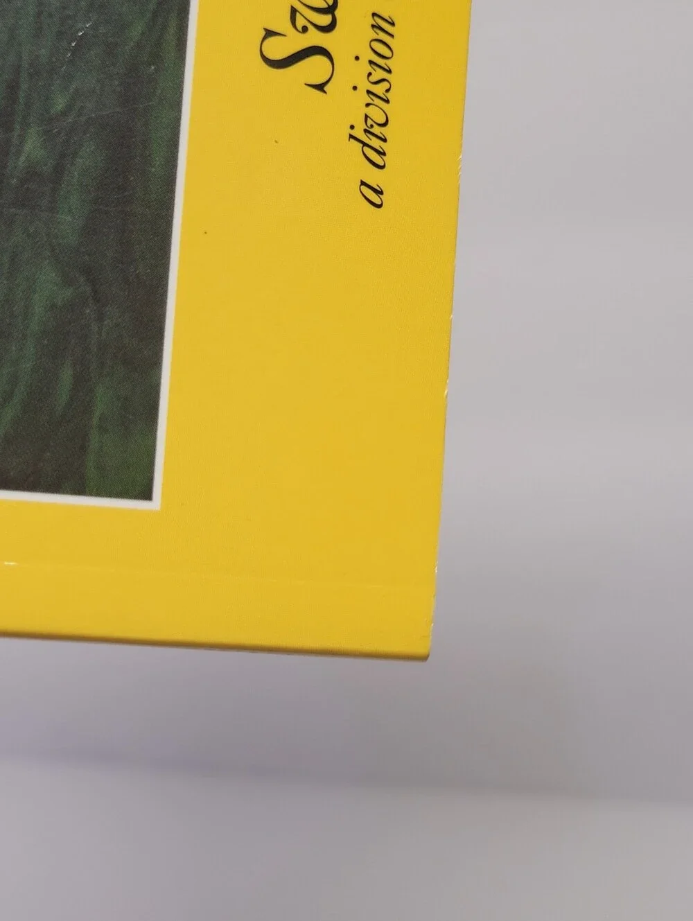 Yellow Julius Caesar Paperback - Shakespeare for Young People